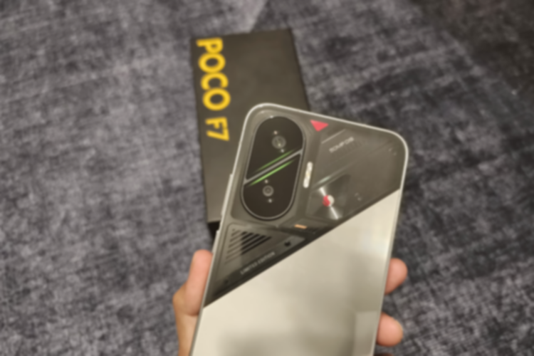 Poco F7: Harga Terbaru & Spesifikasi Lengkap di Indonesia!