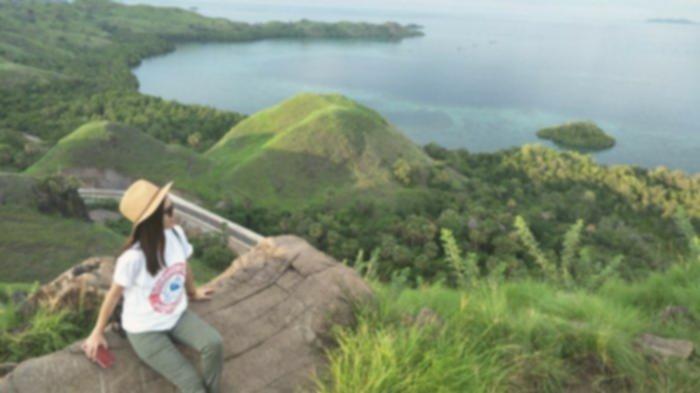 Labuan Bajo: 15 Tempat Wisata NTT Terbaik