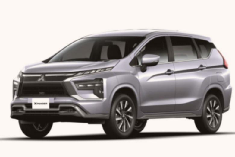 New Xpander Exceed Tourer: MPV Premium Harga Terbaik? Cek Disini!