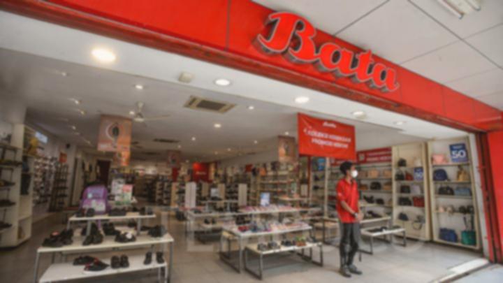BATA: Tekanan Kinerja Picu Pengunduran Diri Presiden Komisaris?