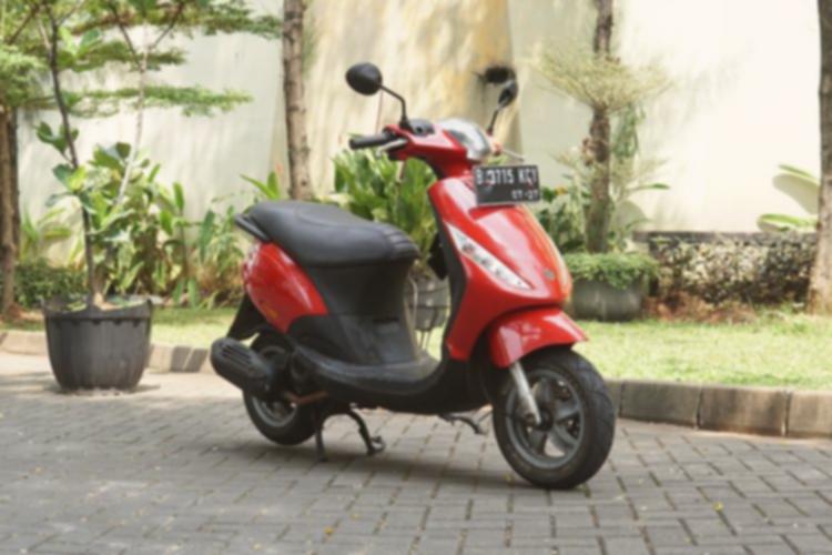 Piaggio Zip Bekas: Tips Jitu Beli, Harga Terbaik, No Tipu!