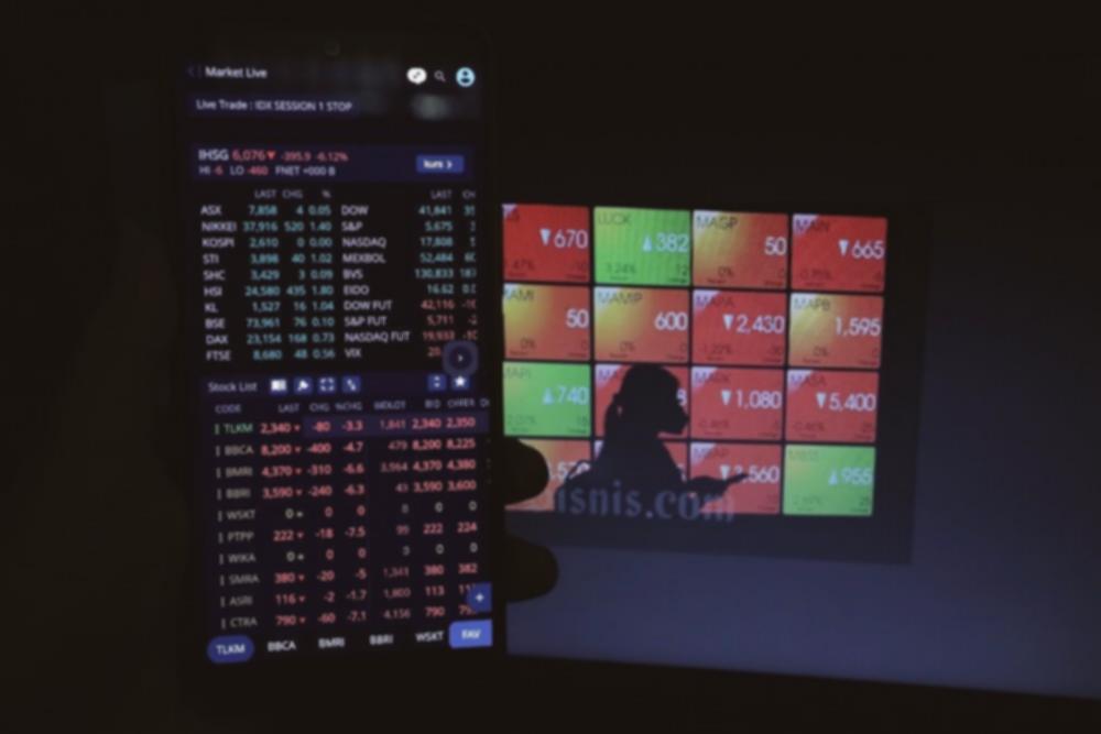 BEI Gebrak Pasar Saham: Jam Dagang Panjang, Broker Lebih Transparan!