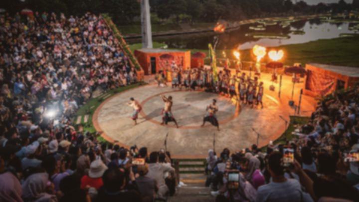 15 Wisata Edukasi Jakarta: Liburan Asyik & Pintar untuk Keluarga!