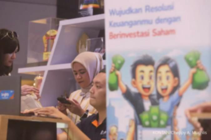 e-IPO: Panduan Lengkap Investasi IPO Saham BEI untuk Pemula