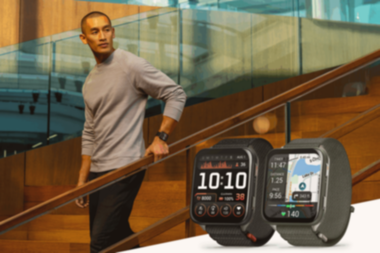Garmin Venu X1: Penantang Serius Apple Watch Ultra 2, Ini Fiturnya!