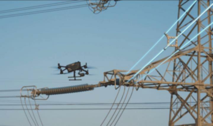 DJI Matrice 400: Drone Cina Canggih untuk Inspeksi & Pemetaan