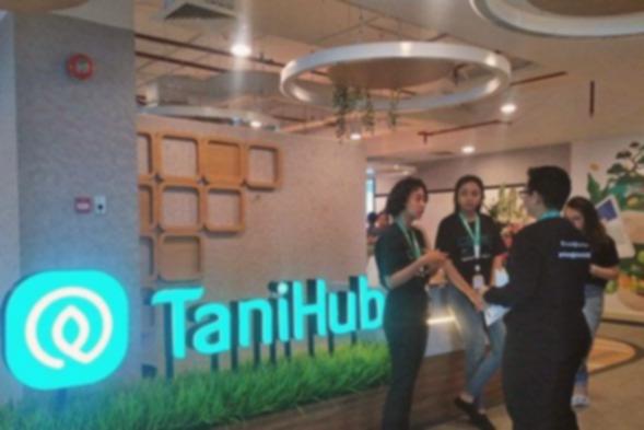Korupsi TaniHub: Kejari Jaksel Tahan 3 Tersangka Investasi Rp 409 M!