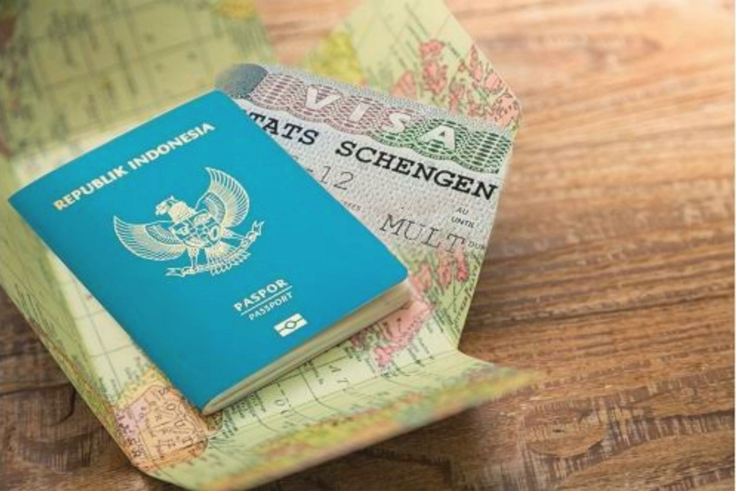 Visa Schengen: Panduan Lengkap Jenis, Syarat, & Cara Mendapatkan