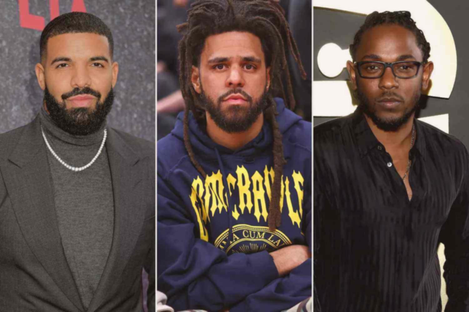 Rapper Sukses: Lebih dari Kendrick, Drake, J. Cole! Ini Jalannya!