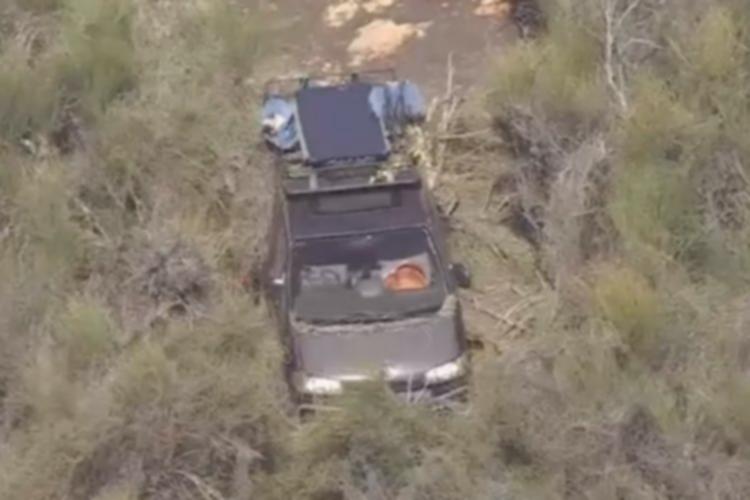 Backpacker Jerman Hilang 11 Hari di Australia: Kisah Bertahan Hidup!