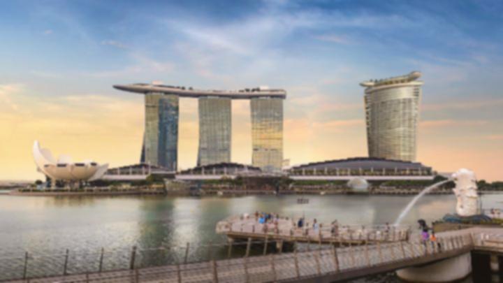 Rahasia Mewah Las Vegas Sands Singapura: Fitur Unik yang Wajib Tahu!