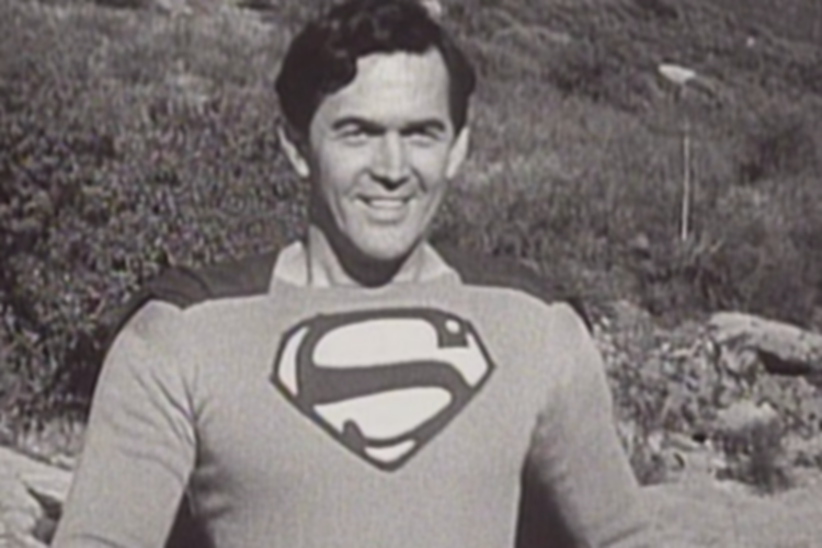 Dari Kirk Alyn Hingga David Corenswet: Siapa Saja Pemeran Superman?
