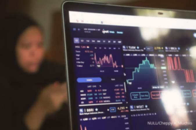 IHSG Loyo Sepekan: Sentimen Negatif Ini Jadi Biang Keroknya!