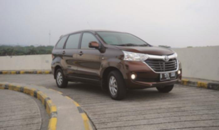 Cek Harga Daihatsu Xenia 2018 Bekas, Tipe R Sporty Matik Sisa Segini