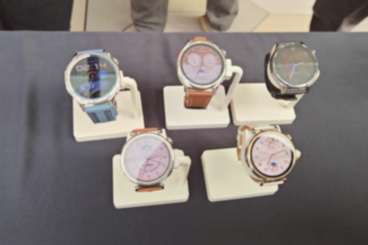Dominasi Smartwatch Q1 2025: Inilah 5 Vendor Teratas Versi Counterpoint