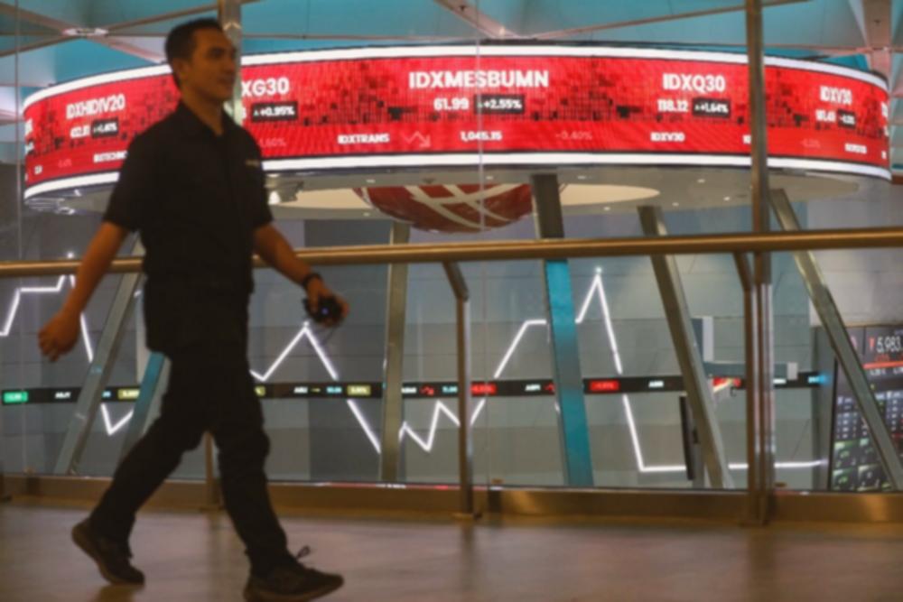 IPO Raksasa: Orang Tua Group & Griya Idola Siap Melantai?