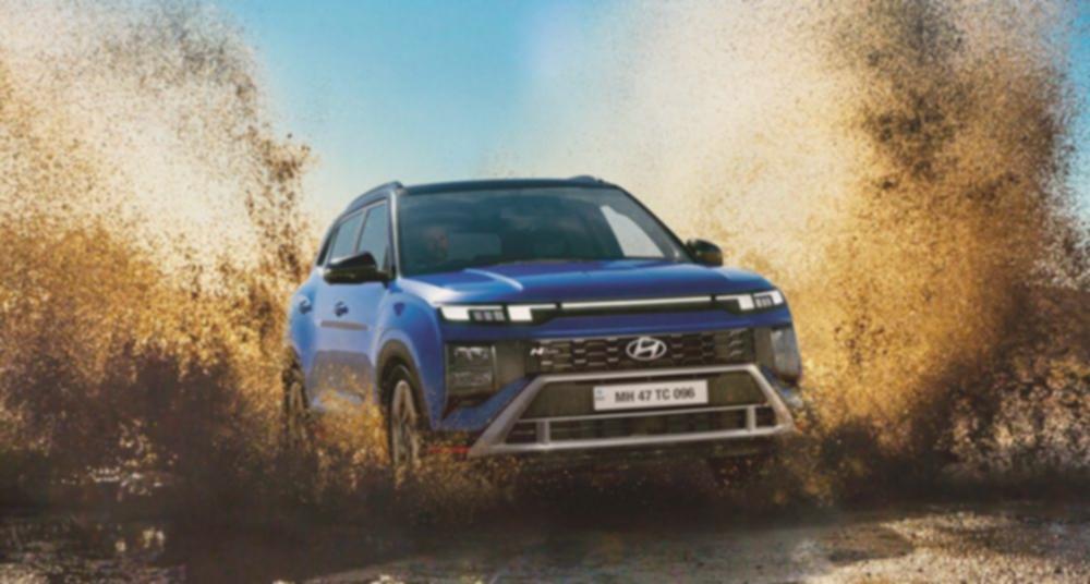 Hyundai Ungguli Toyota! Peringkat Keselamatan Mobil Terbaik di AS