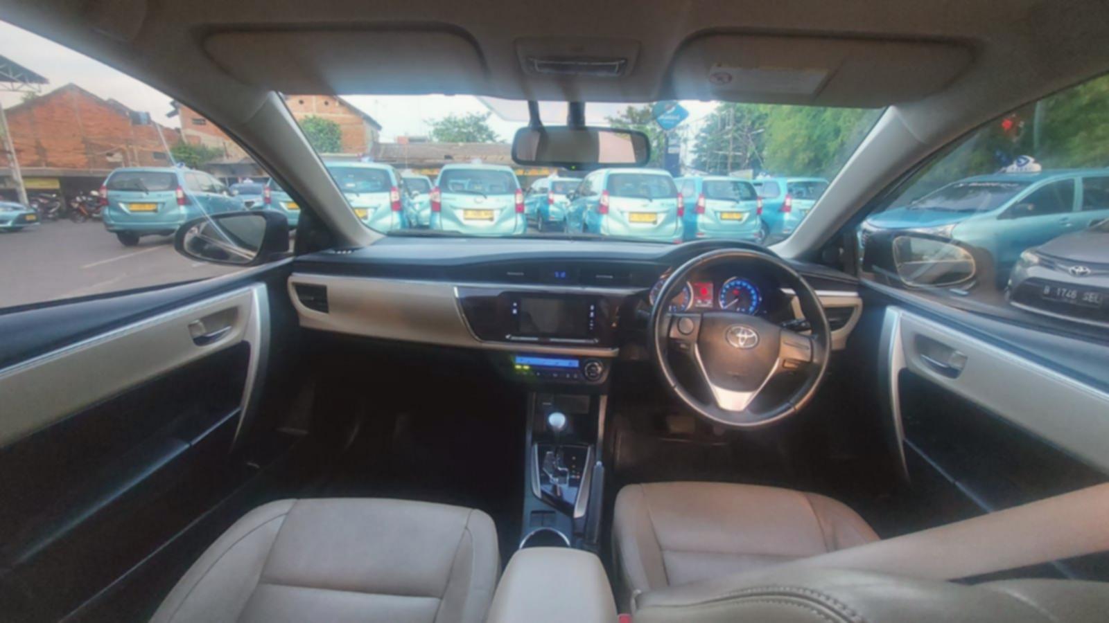 Kabin Mobil Bekas Berisik? Ini Biang Kerok & Cara Mengatasinya!