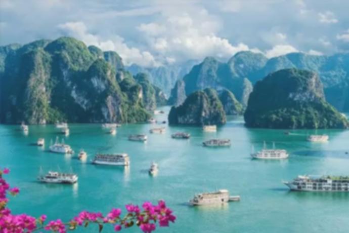 Vietnam: 5 Destinasi Wisata Baru yang Wajib Kamu Kunjungi!