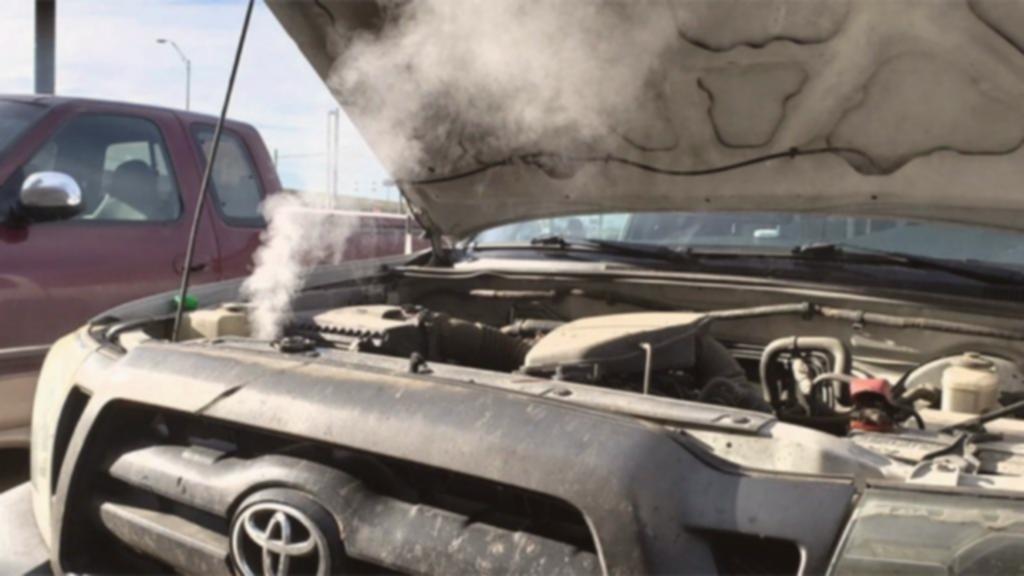 Overheat Mobil? 4 Penyebab Utama Ini Bikin Turun Mesin!