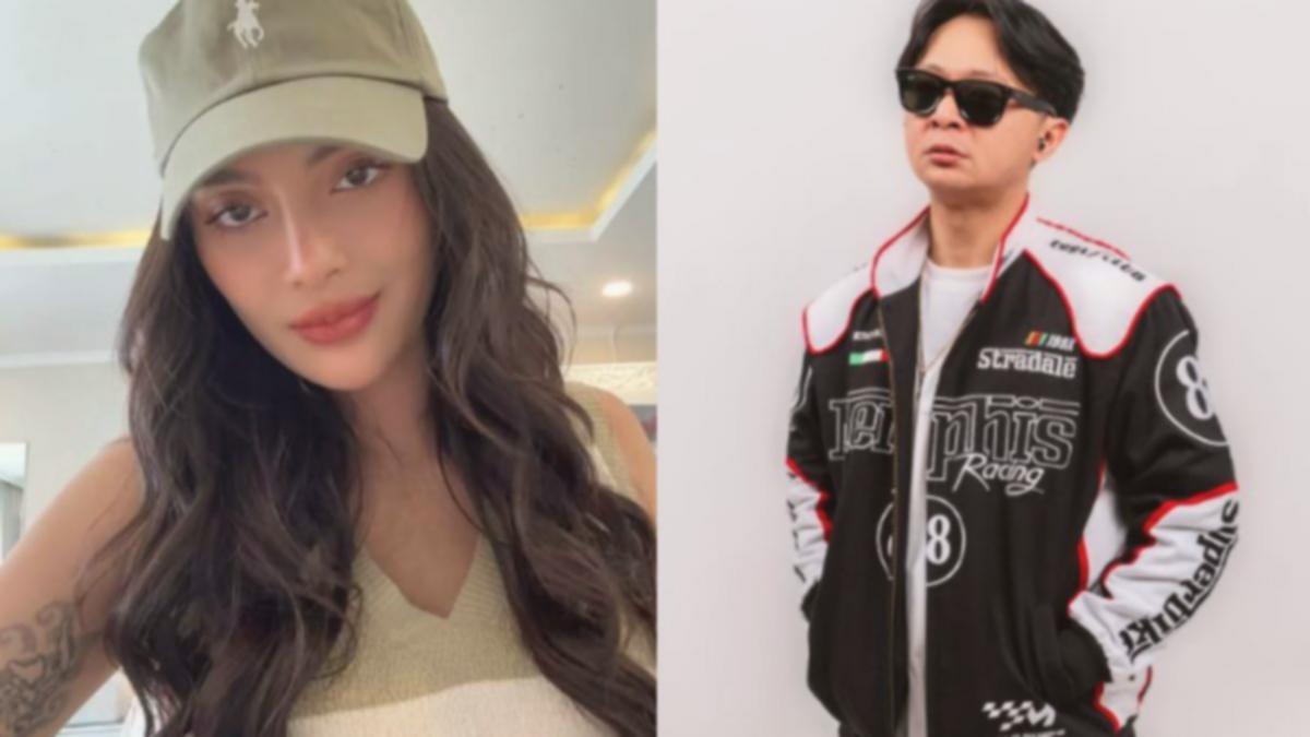 DJ Bravy Rela Jadi Ayah Tiri? Ini Isi Perjanjiannya dengan Erika!
