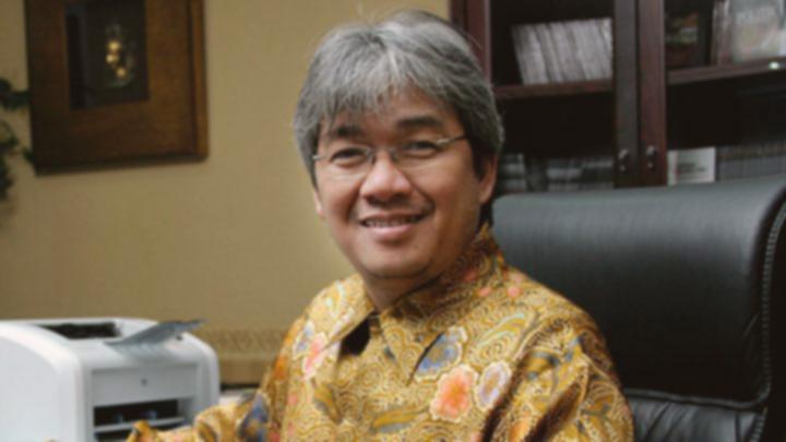 Denny JA Jadi Komisaris Utama Pertamina Hulu Energi: Kejutan?