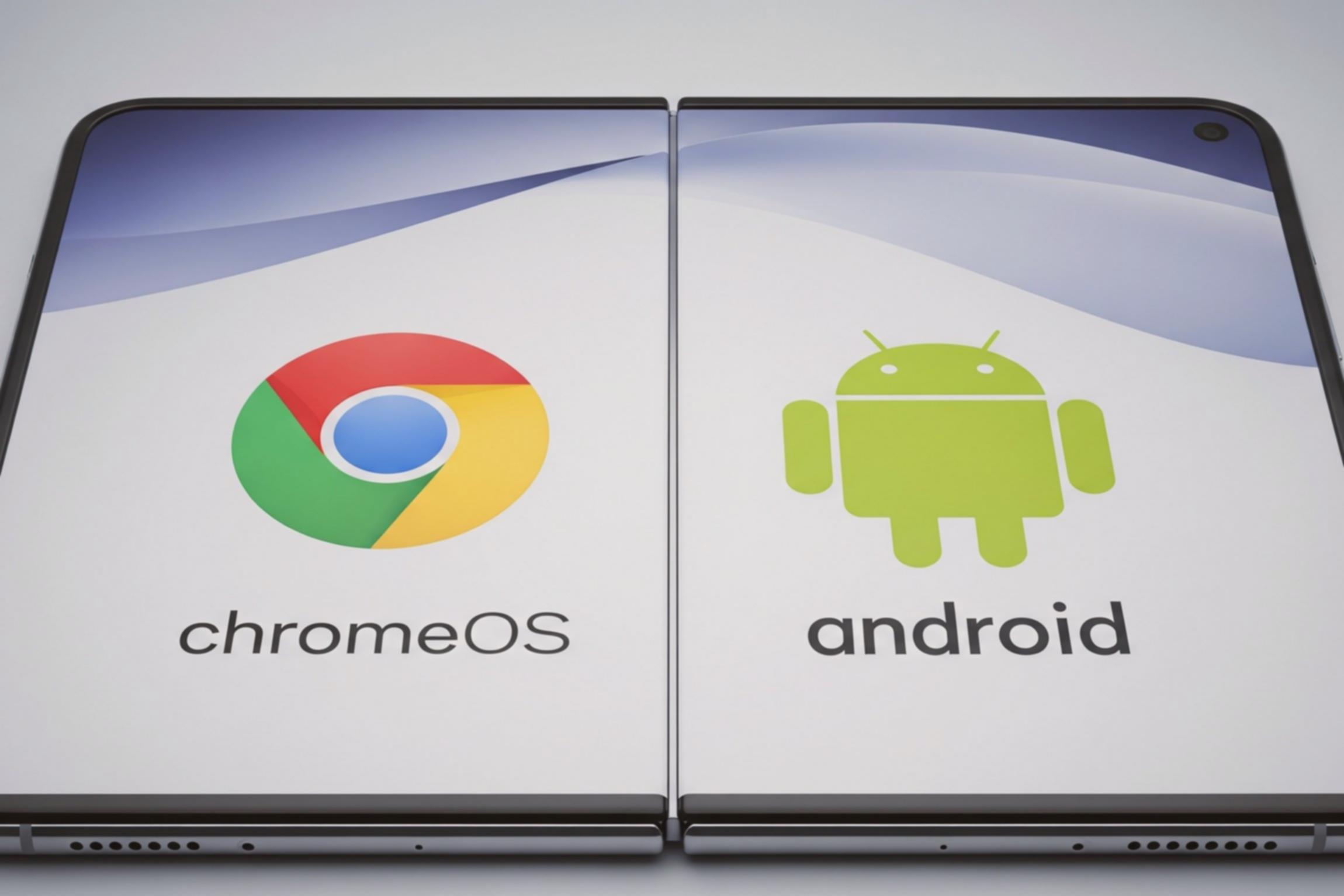 Google Segera Gabungkan Android dan Chrome OS, Apa Penggantinya?