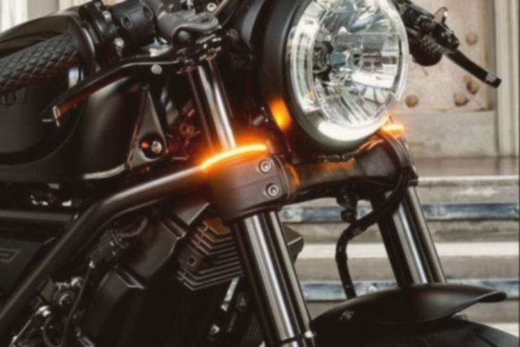 Shock Absorber Motor: Kenapa Ganti Harus Sepasang? Ini Alasannya!