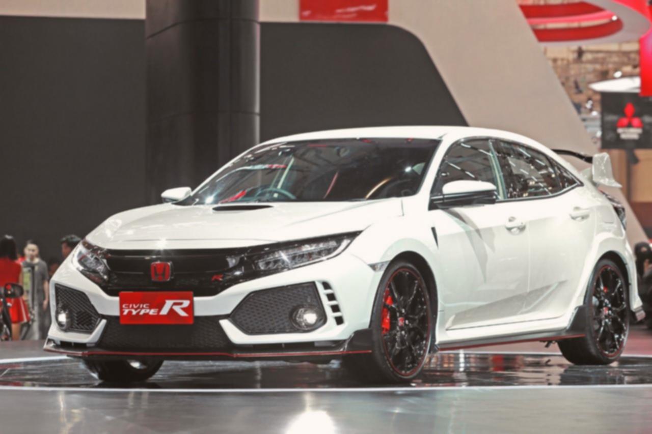 Honda Civic Type R 2017 Bekas: Spesifikasi, Harga, dan Tips Beli