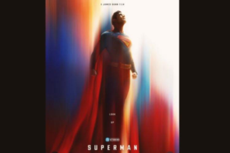 Superman James Gunn: Sinopsis, Jadwal Tayang, dan Bocoran Film!