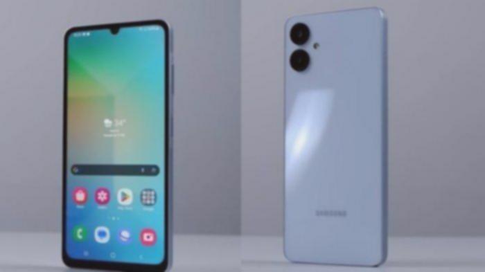 Harga & Spesifikasi Samsung A Series 5G Terbaru