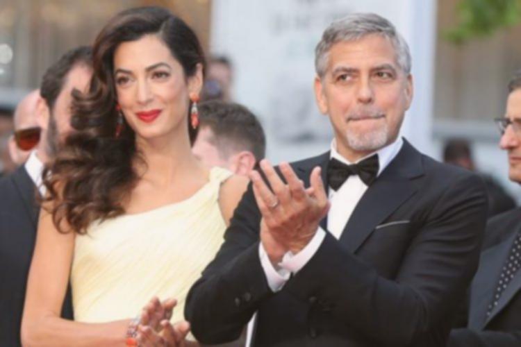 Rahasia Rumah George Clooney: Tamu Wajib Matikan Ponsel!