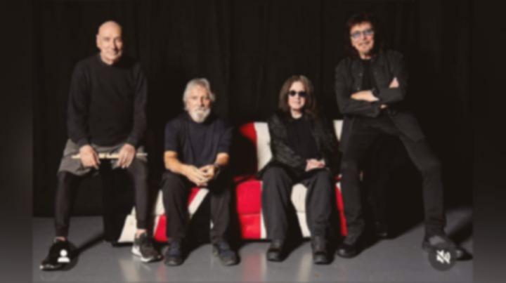 Black Sabbath Pamit: Akhir Era Musik Metal Legendaris!