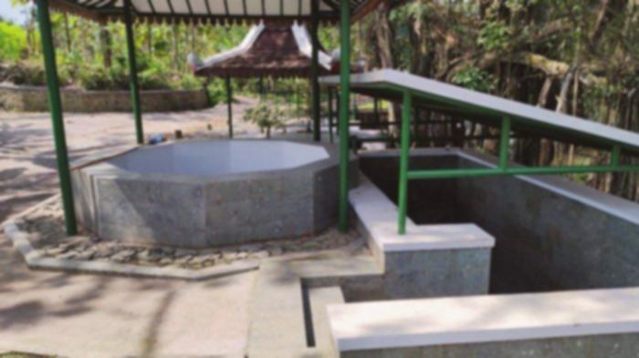 Sukoharjo Religi: 5 Destinasi Ziarah & Masjid Bersejarah Terbaik