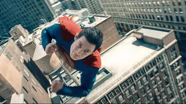 Gaji Terungkap! Bukan Superman, Aktor Ini Dibayar Mahal di Superman