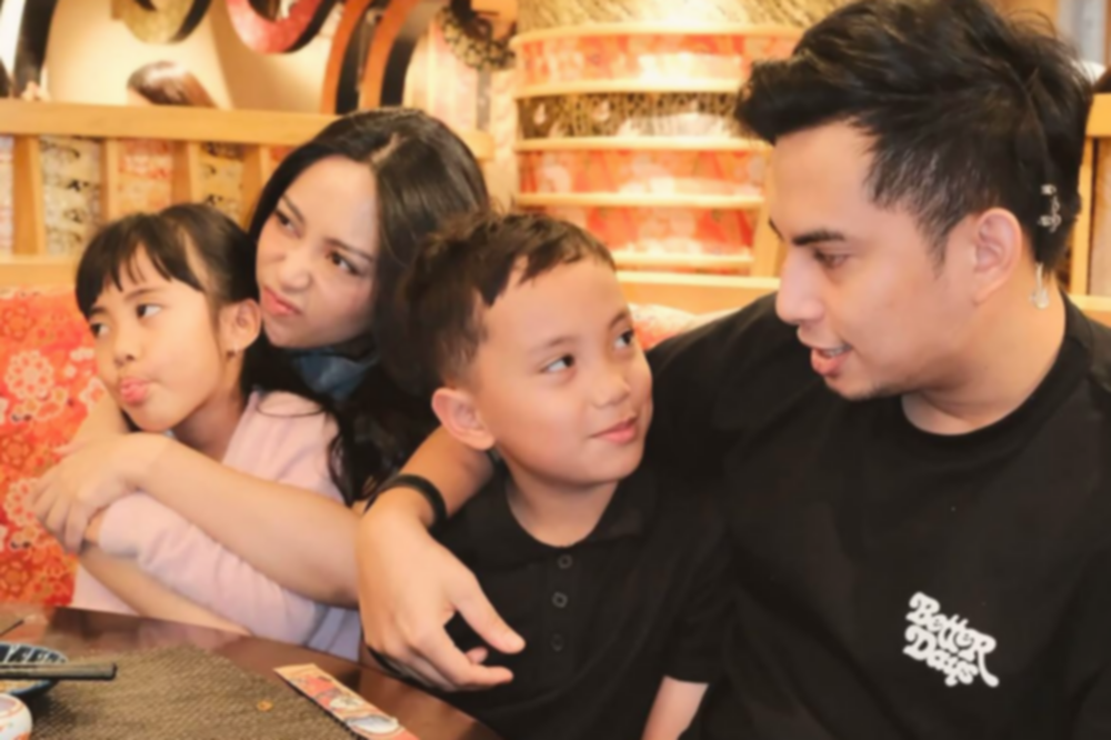 Rachel Vennya-Okin: Alasan Bawa Pacar Baru ke Ultah Anak Terungkap!