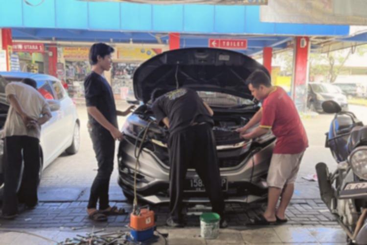 Biaya Servis Kompresor AC Mobil: Apa yang Perlu Diketahui