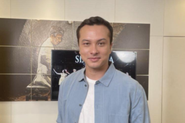 Nicholas Saputra: Syuting Film Garin Nugroho, Pengalaman Tak Terlupakan!