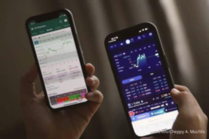 Top Saham Pilihan Asing Juli 2025: Potensi Cuan Terbesar!