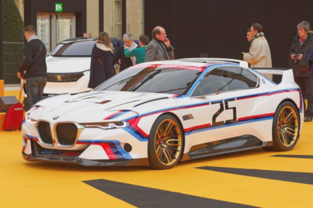 BMW Termahal: Intip 7 Mobil Mewah, Coupe hingga SUV Hybrid!