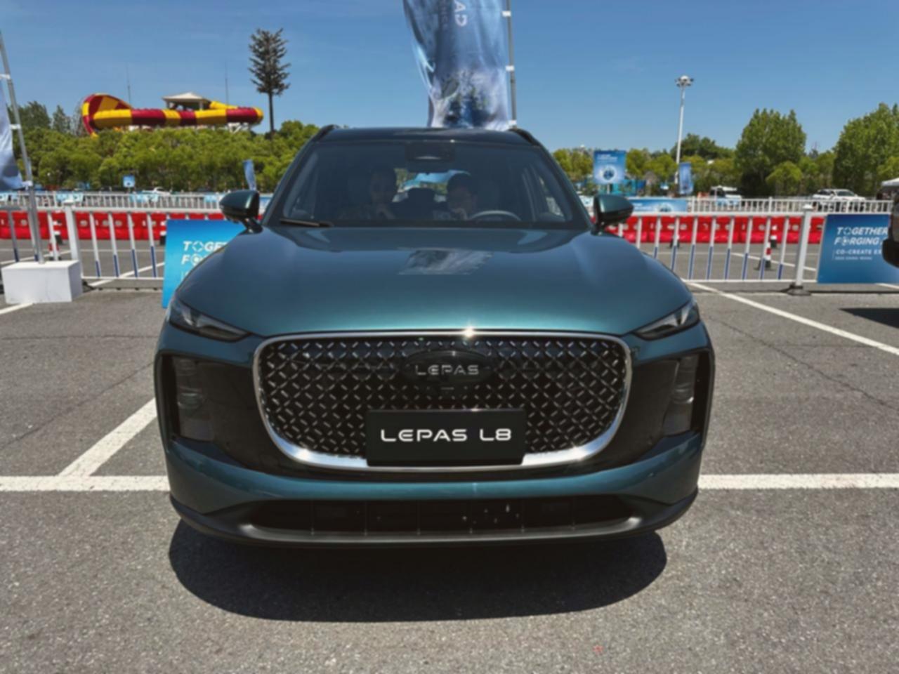 Chery GIIAS 2025: Bocoran 3 Mobil Baru yang Siap Mengguncang!