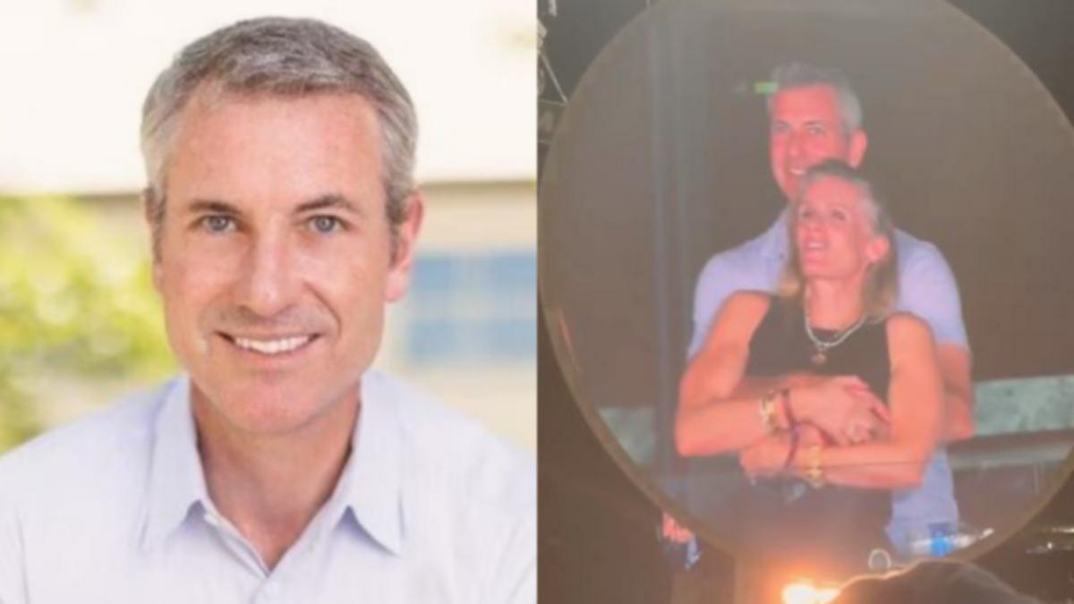 Skandal CEO Astronomer Terbongkar di Konser Coldplay: Ada Apa dengan Chris Martin?
