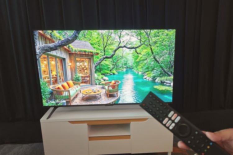 Smart TV vs Android TV vs Google TV: Pilih yang Terbaik!