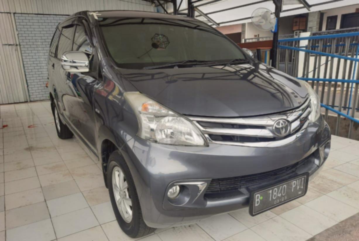 Avanza 2014 Bekas: Harga Anjlok! Veloz Termurah Sekarang?