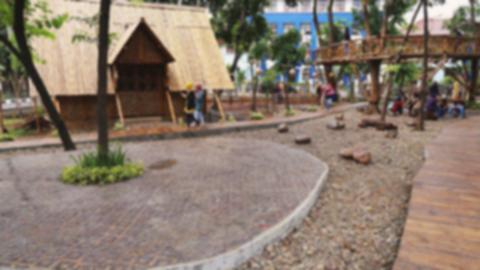 Tangerang Gratis: 7 Wisata Asri Bikin Dompet Aman!