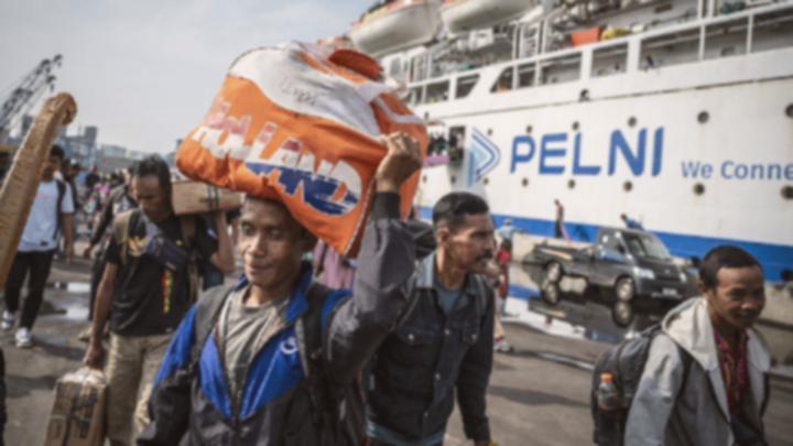 Promo Pelni 50%: Tiket Murah Ludes Akhir Juli 2025!