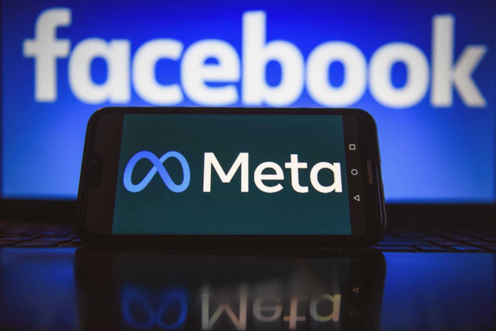 Meta AI Bisa Akses Foto Pengguna Facebook di HP yang Belum Diunggah ke Medsos