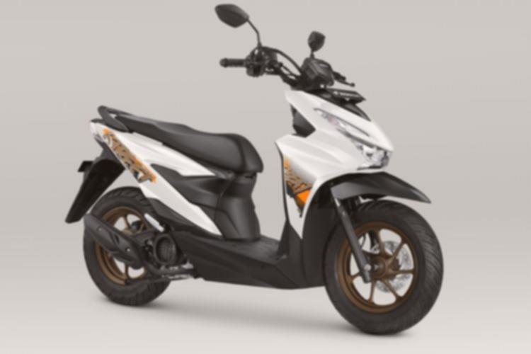 Honda BeAT 2024: Lebih Segar! Intip Perubahan & Harga Terbaru