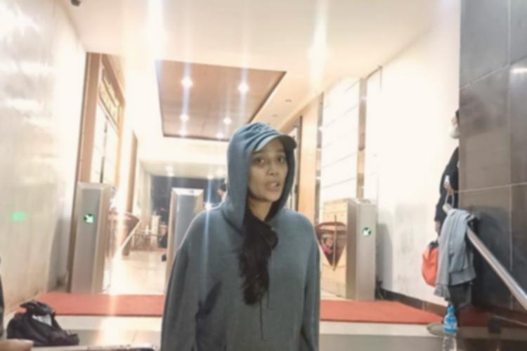 Erika Carlina Lapor DJ Panda: Ungkap Rencana Serangan Akun Agustus!