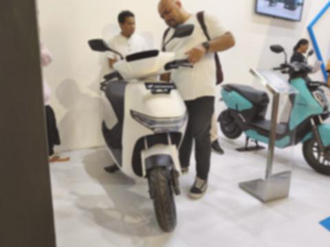 Honda EM1 e: Diskon 30 Juta! Motor Listrik Impian Jadi Lebih Murah?